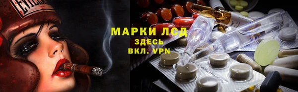 молекула духа Бородино