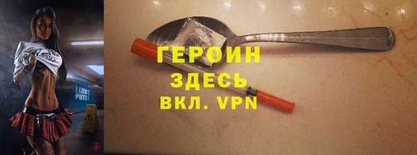 молекула духа Бородино