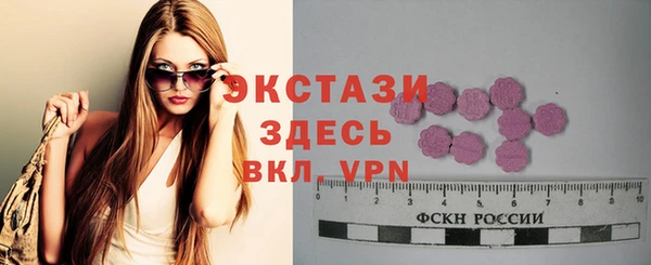 молекула духа Бородино