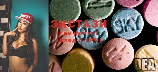 ECSTASY Бронницы