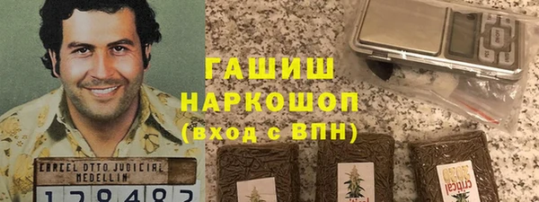 молекула духа Бородино